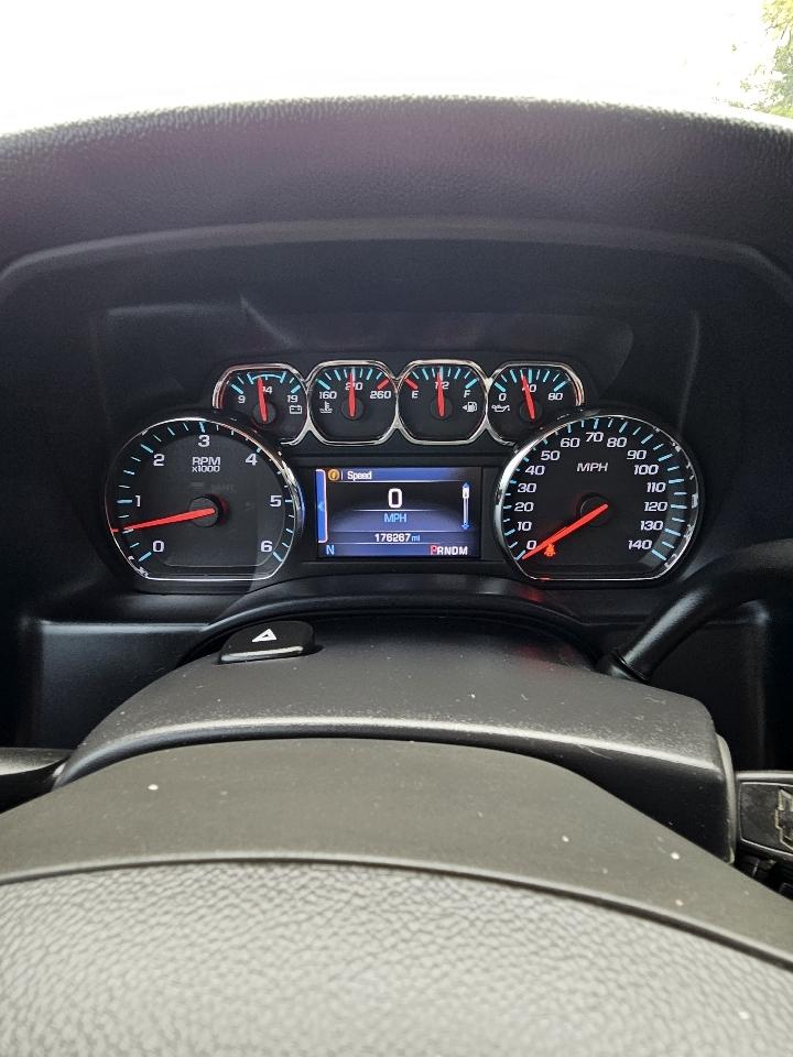 2014 Chevrolet Silverado 1500 LT - Photo 19