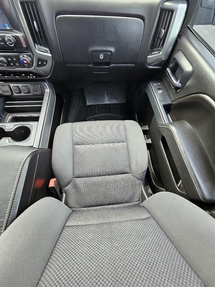 2014 Chevrolet Silverado 1500 LT - Photo 21