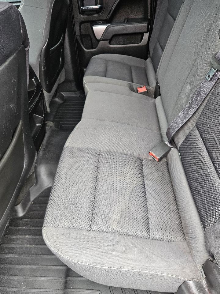 2014 Chevrolet Silverado 1500 LT - Photo 22