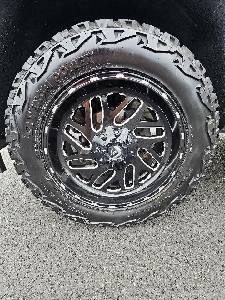 2014 Chevrolet Silverado 1500 LT - Photo 25