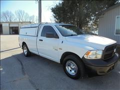 2021 RAM 1500 Classic 