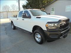 2023 RAM 2500 