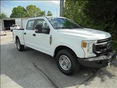 2022 Ford F-250 SD 