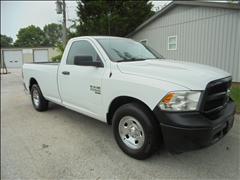 2023 RAM 1500 Classic 