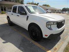 2025 Ford Maverick 