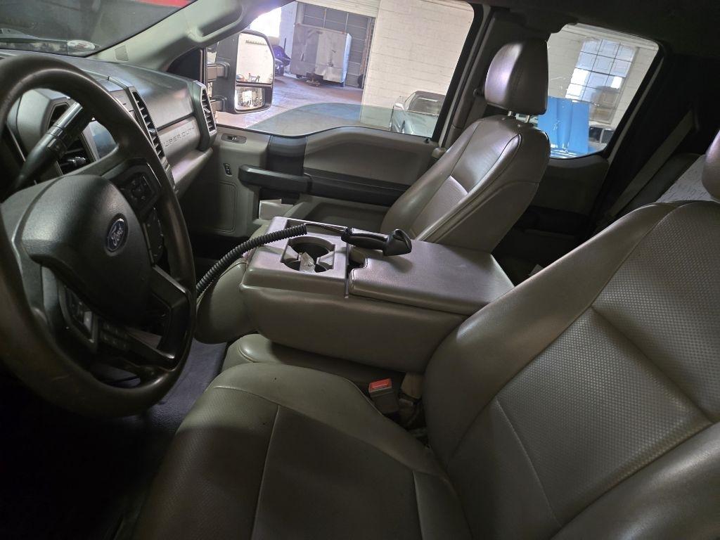 Ford F-350 SD  2019