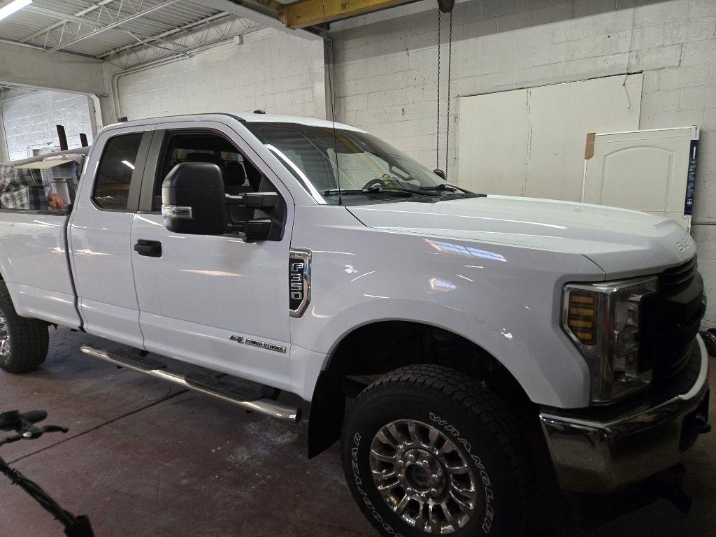 Ford F-350 SD  2019