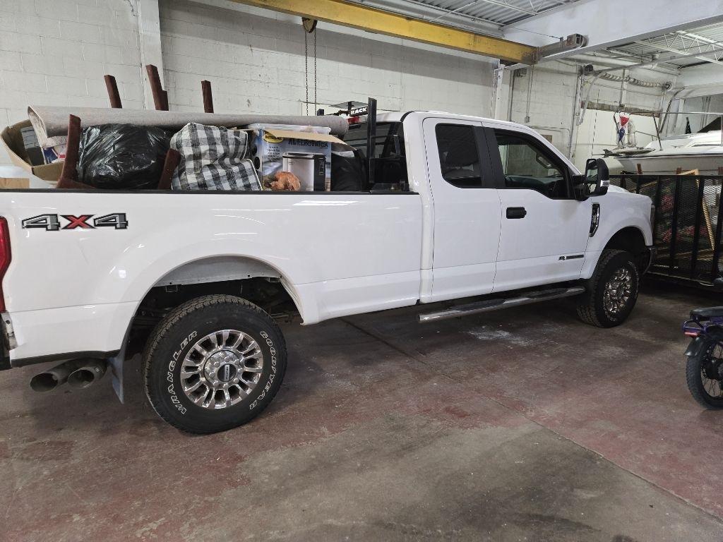 Ford F-350 SD  2019