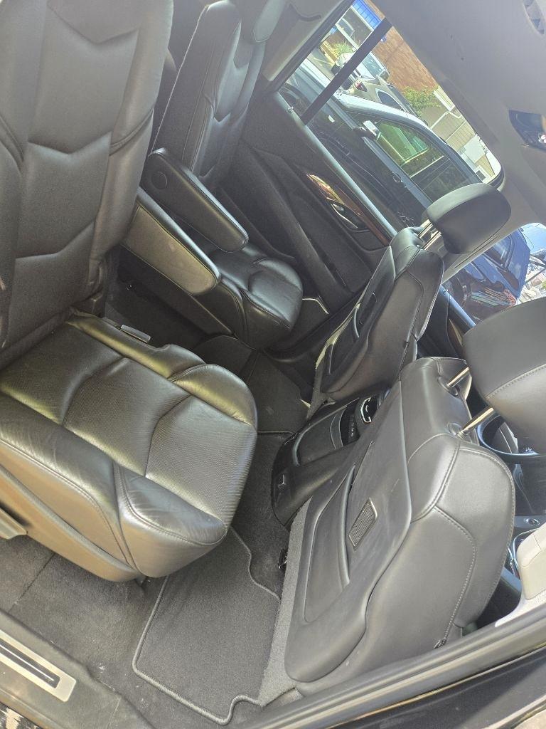 Cadillac Escalade  2017