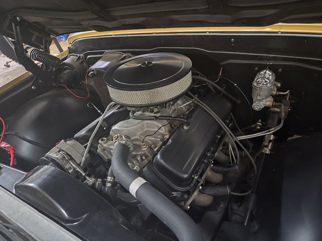 Chevrolet C10  1967 Chevrolet C10  1967