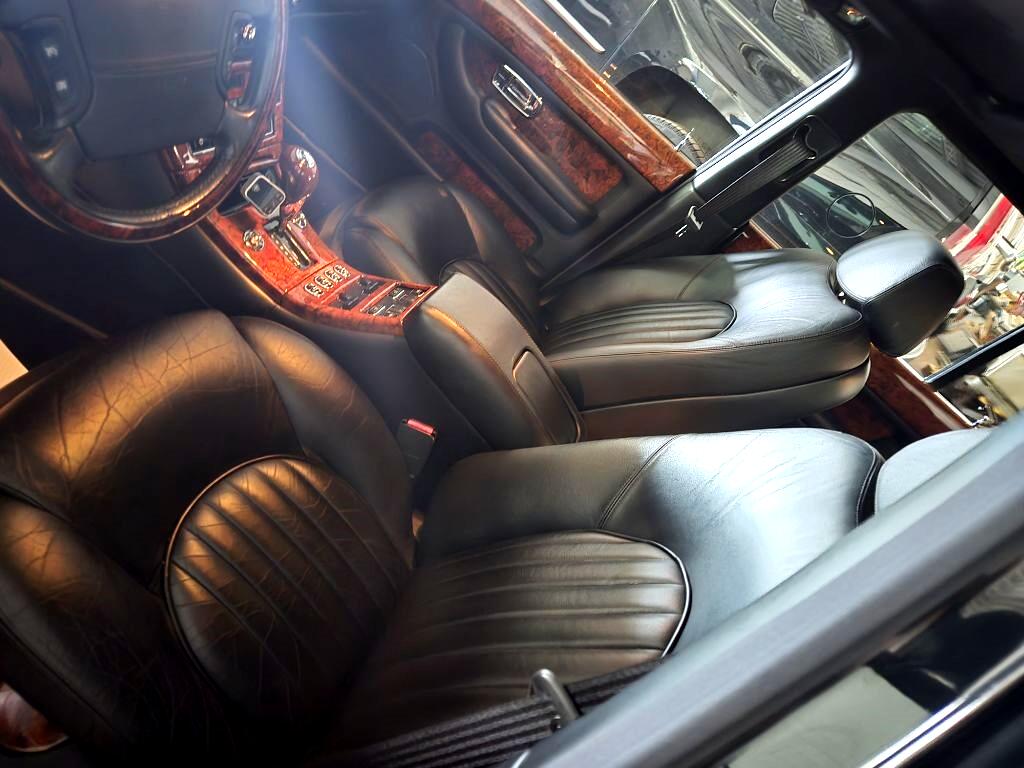 Bentley Arnage  2001 Bentley Arnage  2001