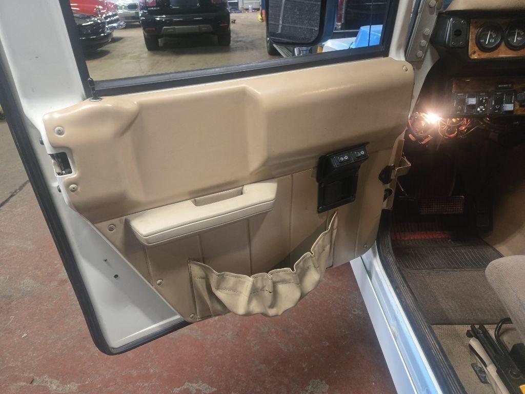 AM General Hummer  1995