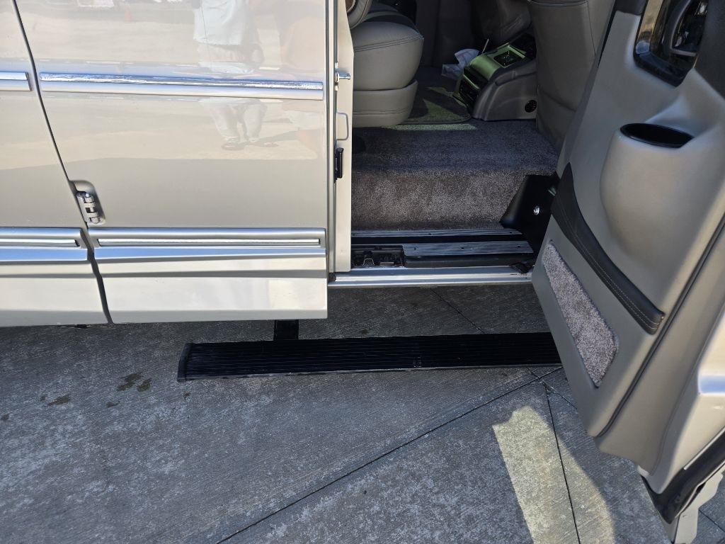 Chevrolet Express  2018