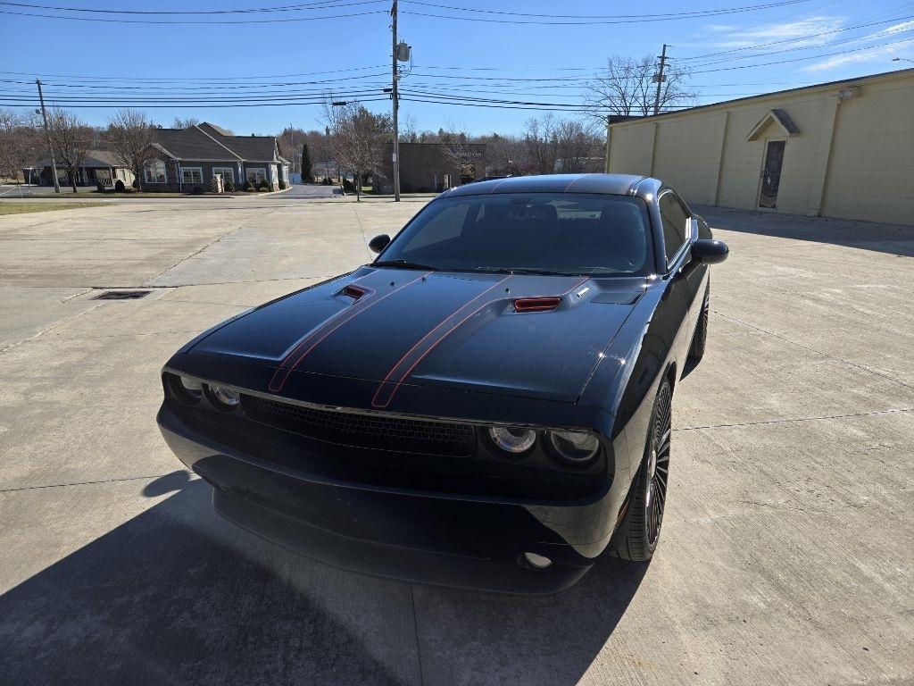 Dodge Challenger  2014