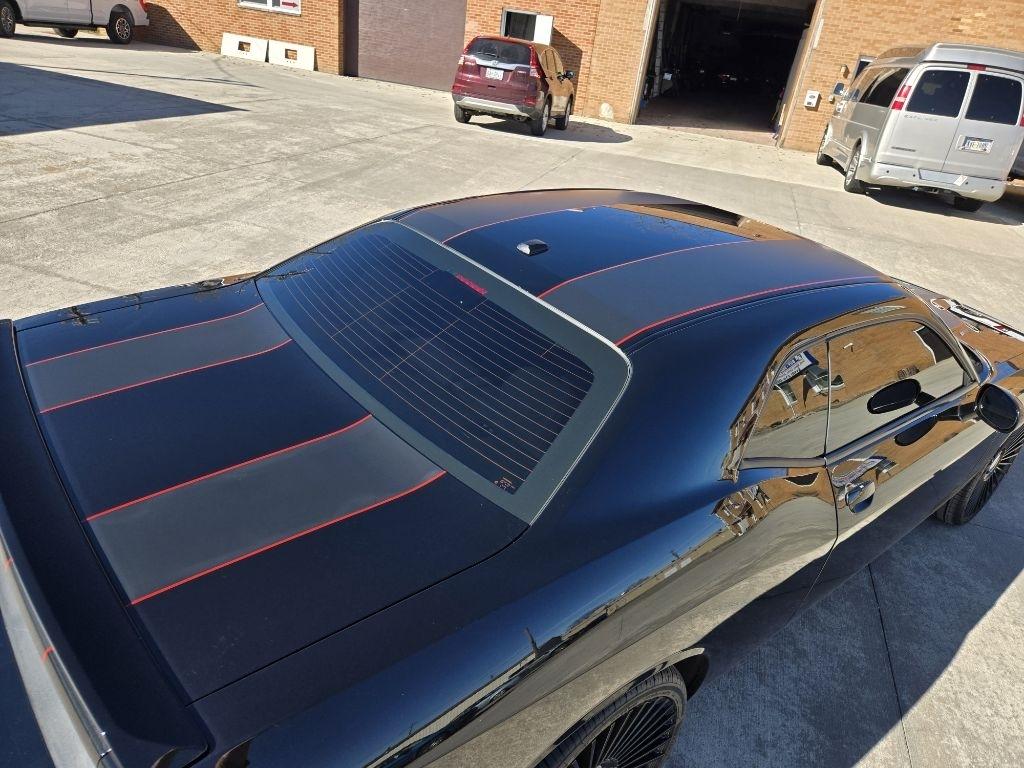 Dodge Challenger  2014