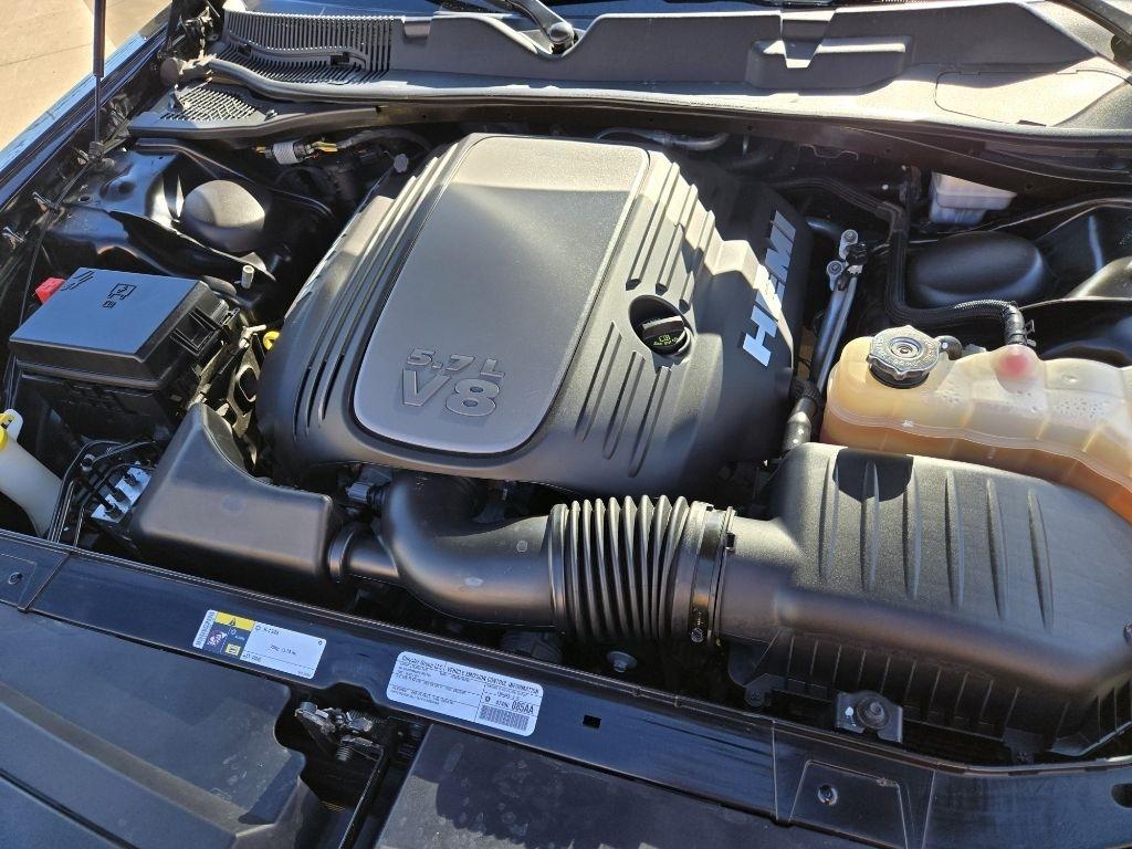 Dodge Challenger  2014