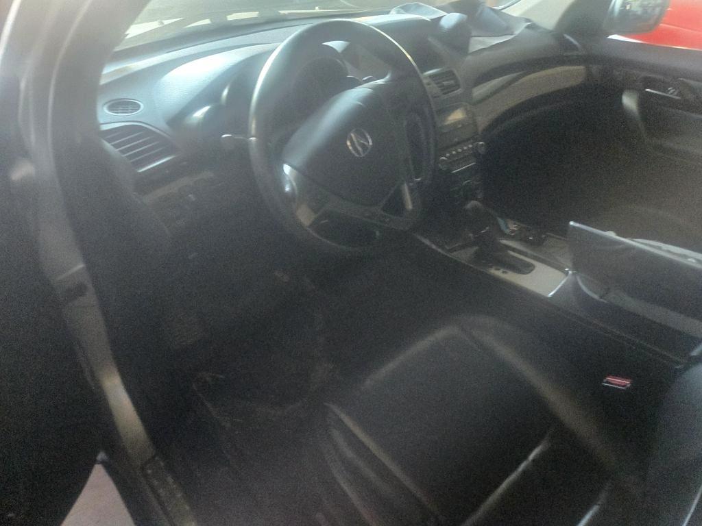 Acura MDX  2010
