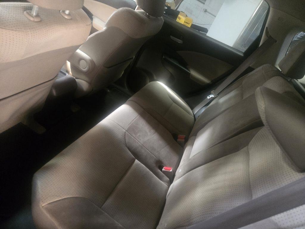 Honda CR-V  2012