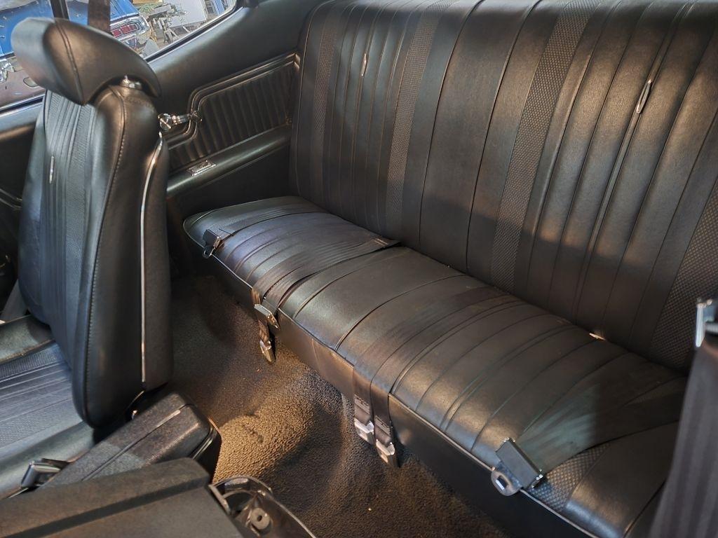 Chevrolet Chevelle  1970