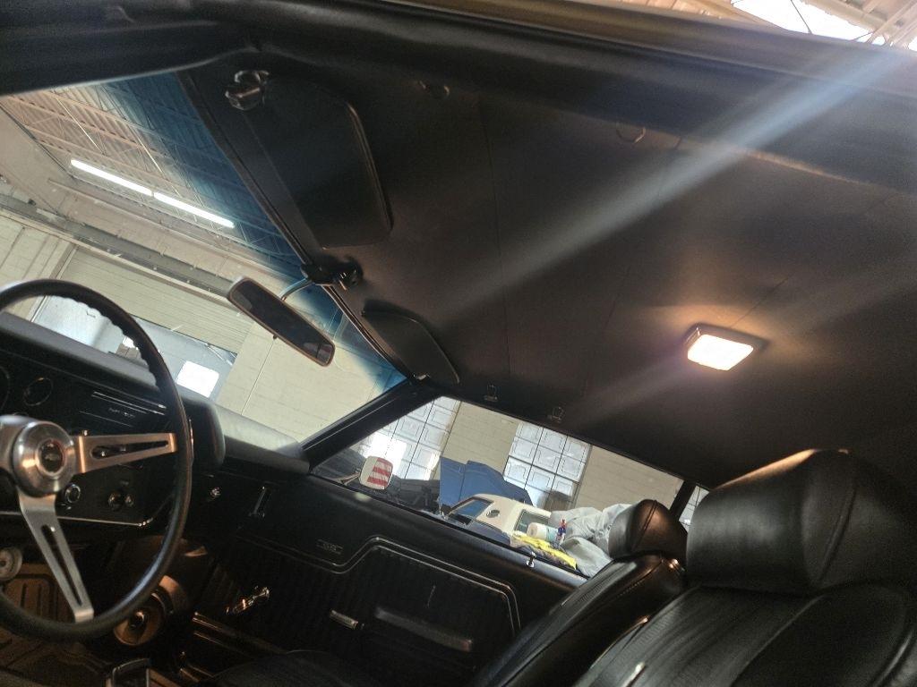 Chevrolet Chevelle  1970