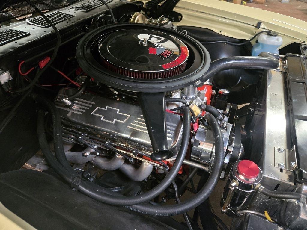 Chevrolet Chevelle  1970