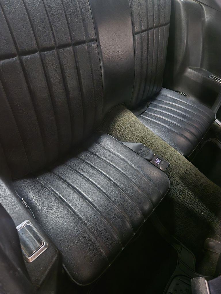 Pontiac Firebird  1979