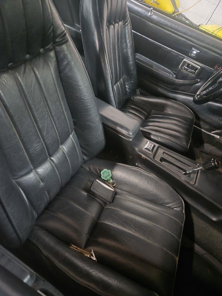 Pontiac Firebird  1979