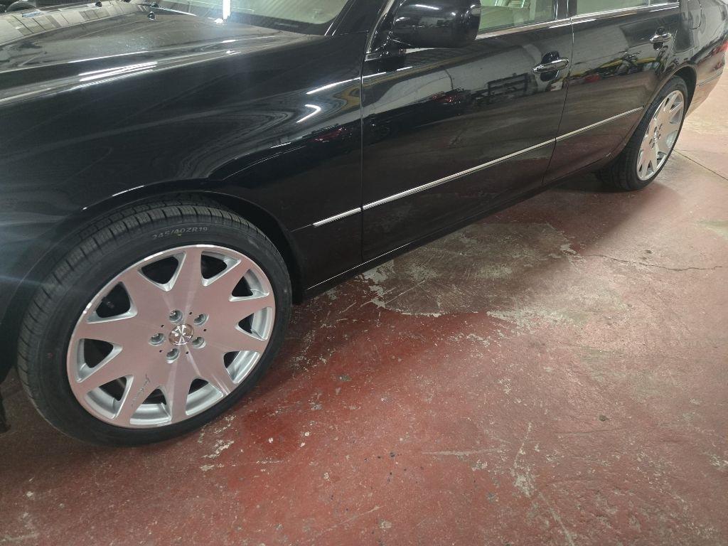 Lexus LS 430  2002
