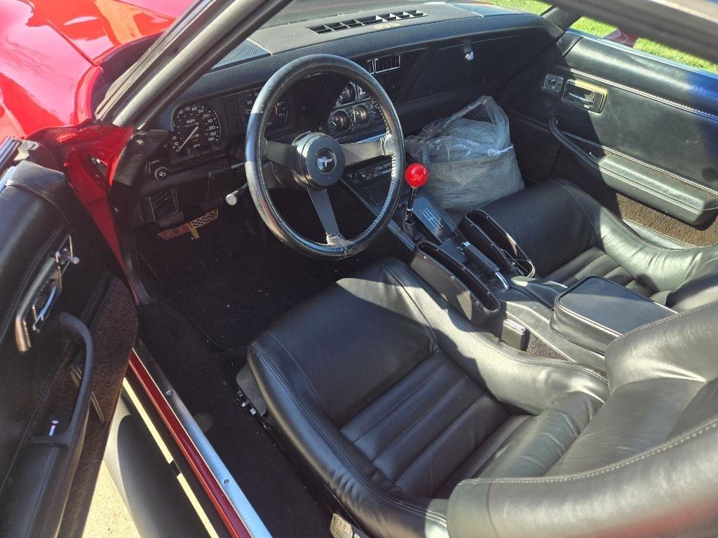 Chevrolet Corvette  1981