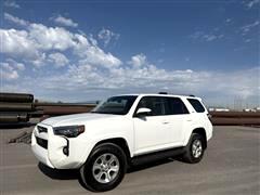 2024 Toyota 4Runner 