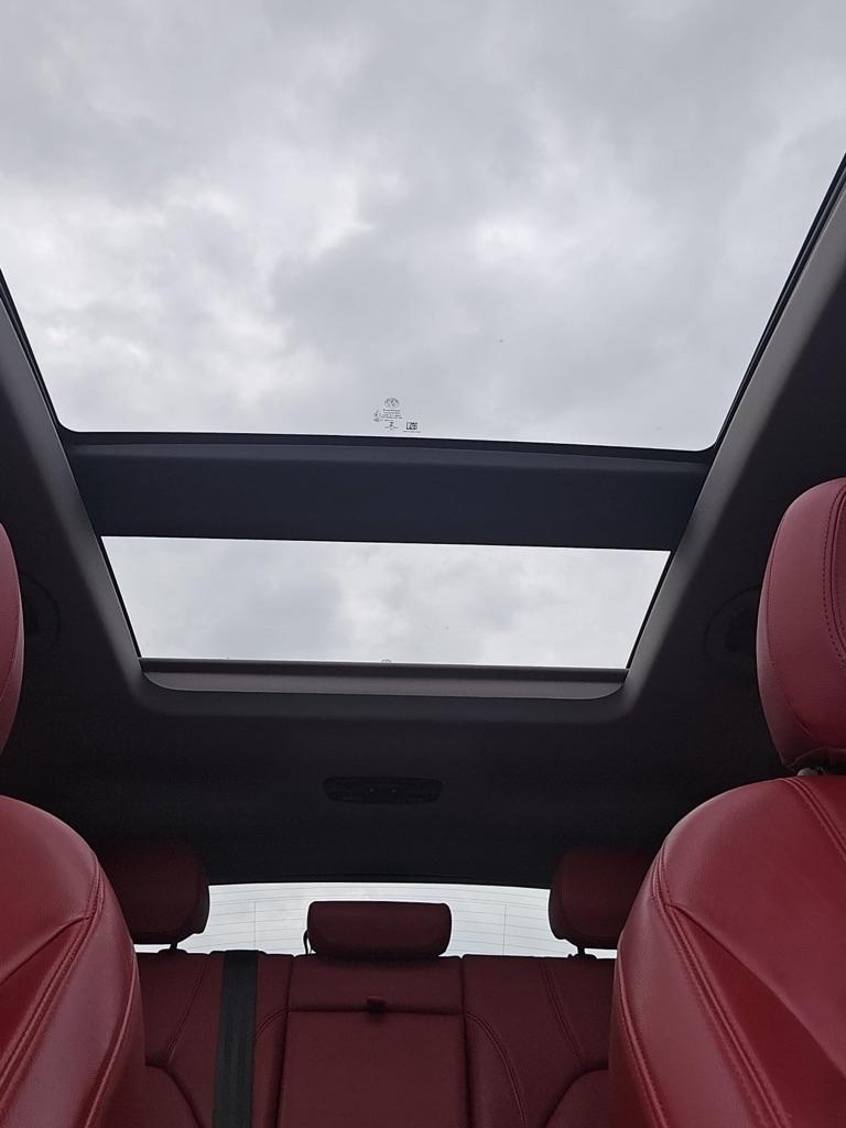 Alfa Romeo Stelvio  2021