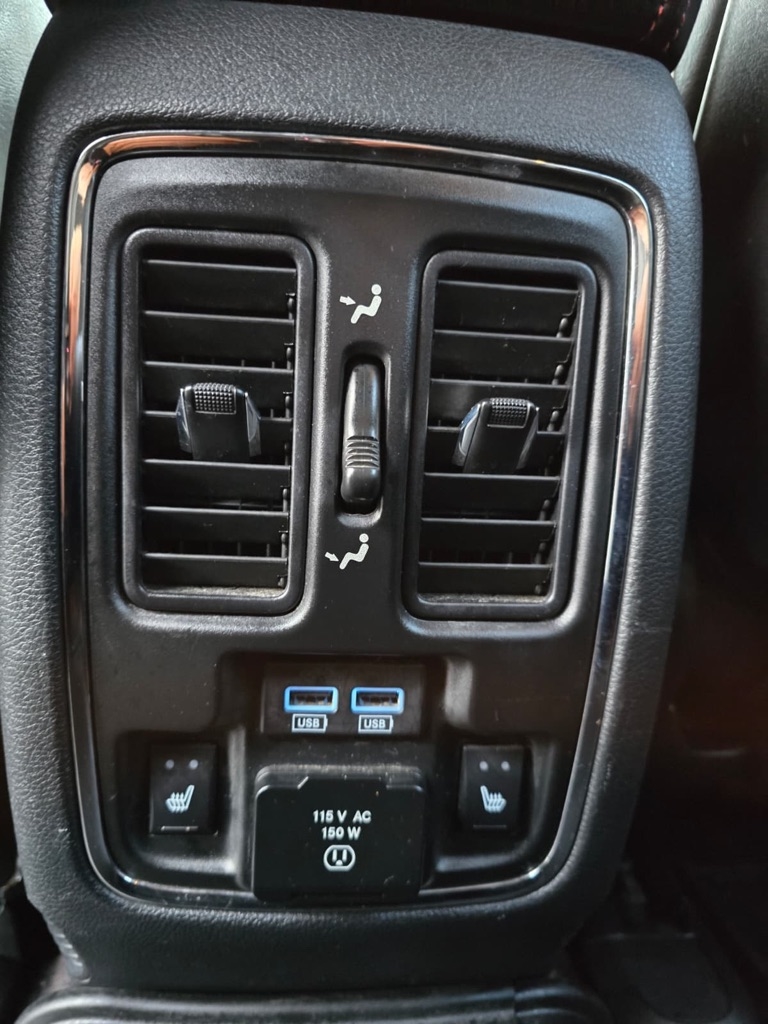 Jeep Grand Cherokee  2018