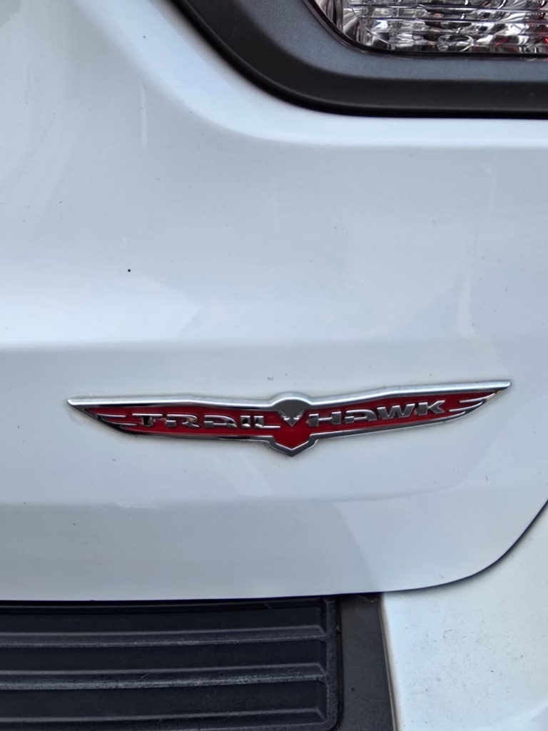 Jeep Grand Cherokee  2018