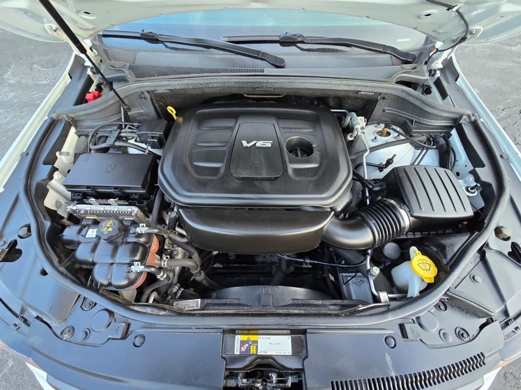 Jeep Grand Cherokee  2018