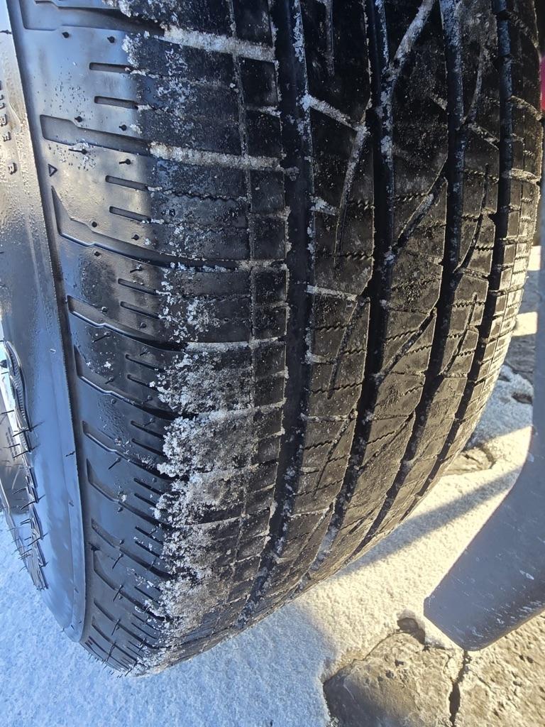 Chevrolet Silverado 1500  2017