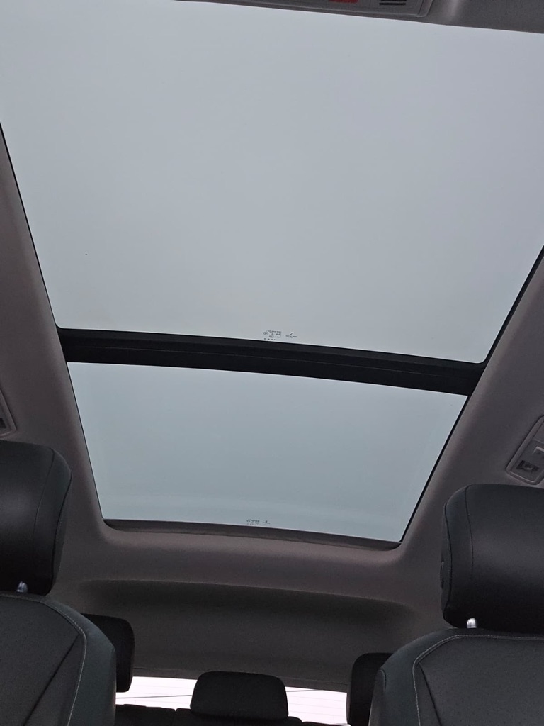 Volkswagen Tiguan  2018