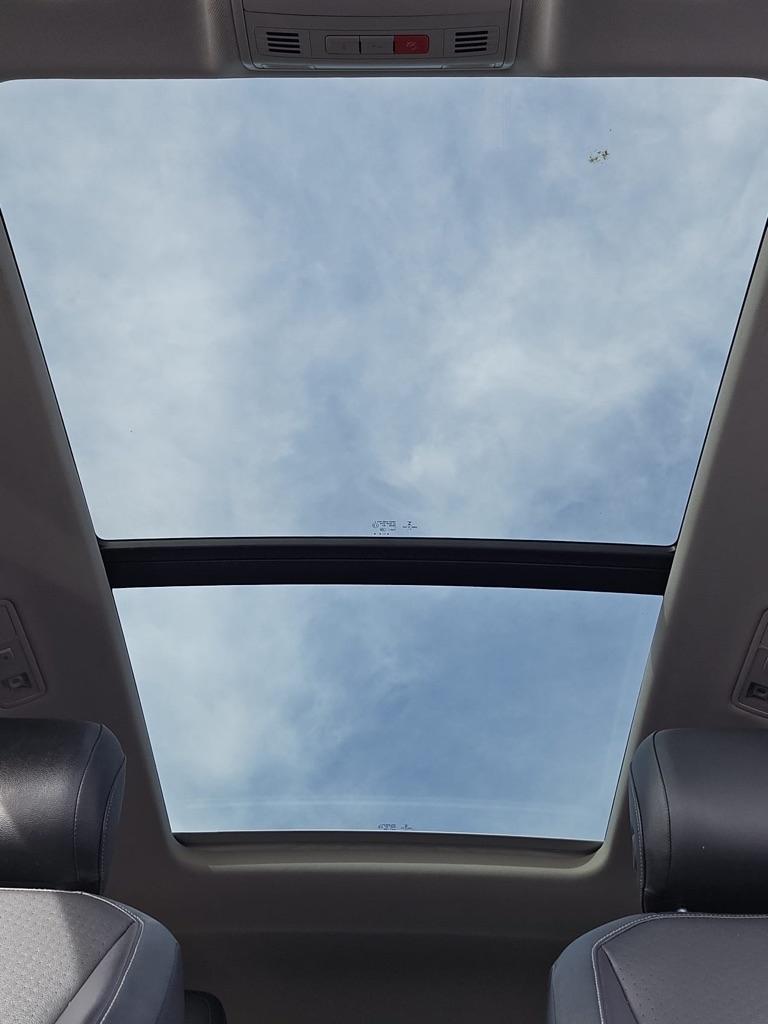 Volkswagen Tiguan  2018