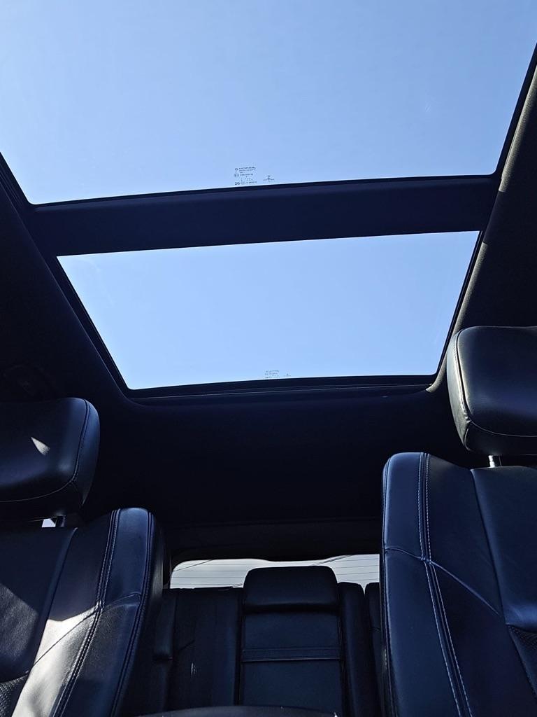 Jeep Grand Cherokee  2015