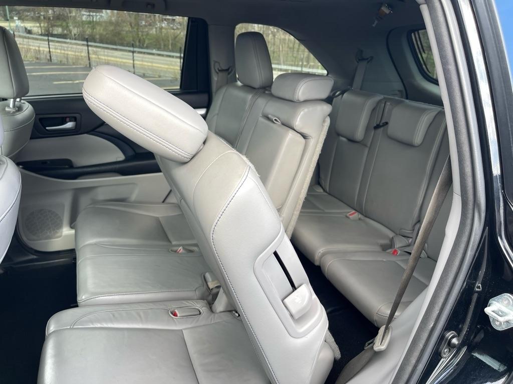 Toyota Highlander  2016