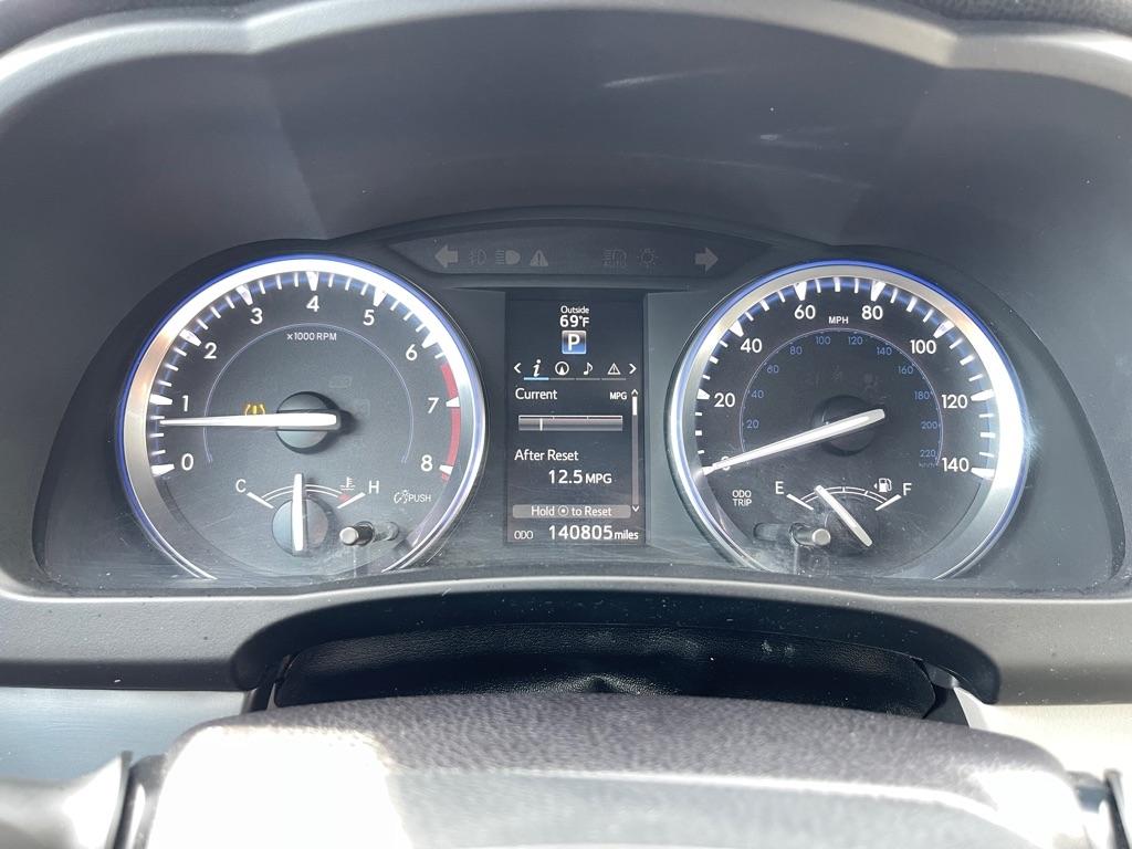 Toyota Highlander  2016