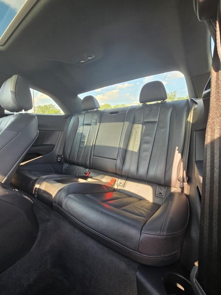 Audi A5  2018