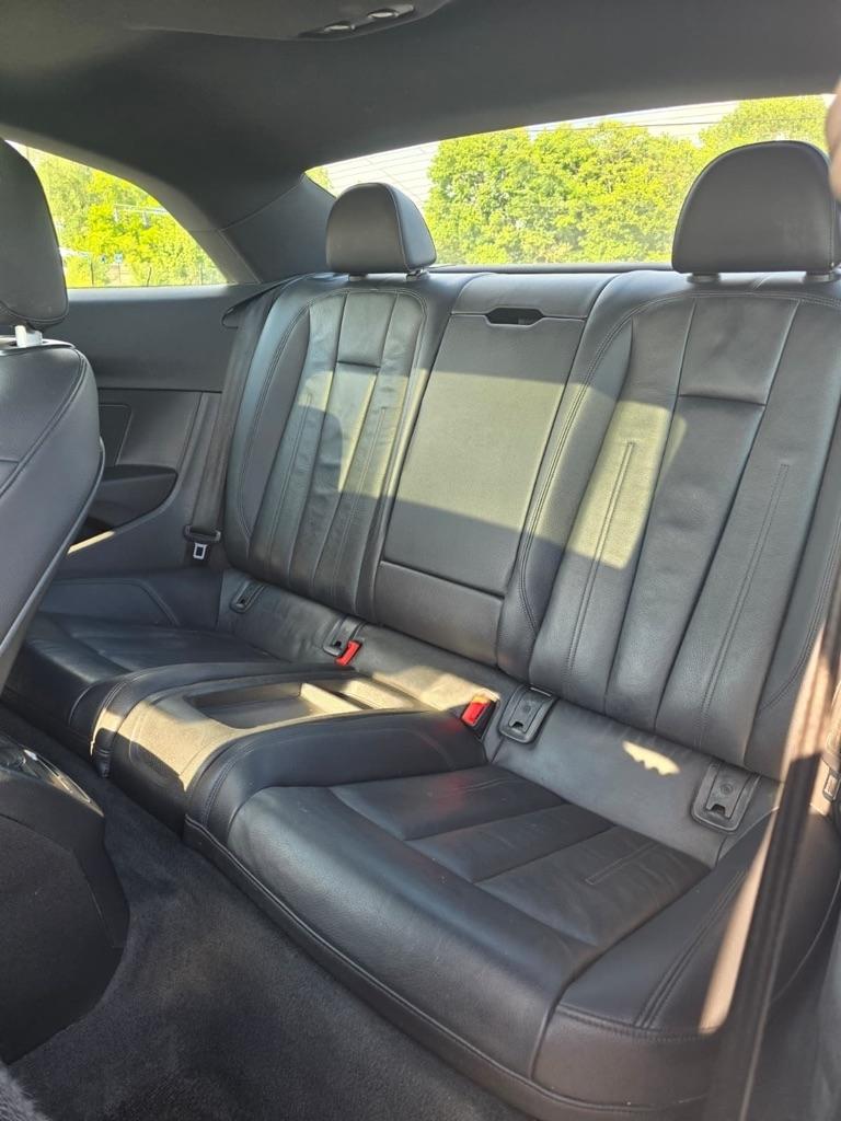 Audi A5  2018