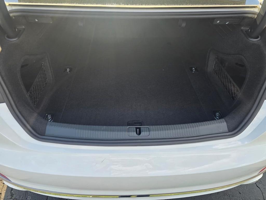 Audi A5  2018
