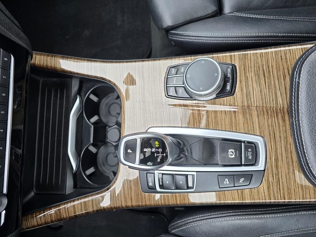 BMW X3  2017