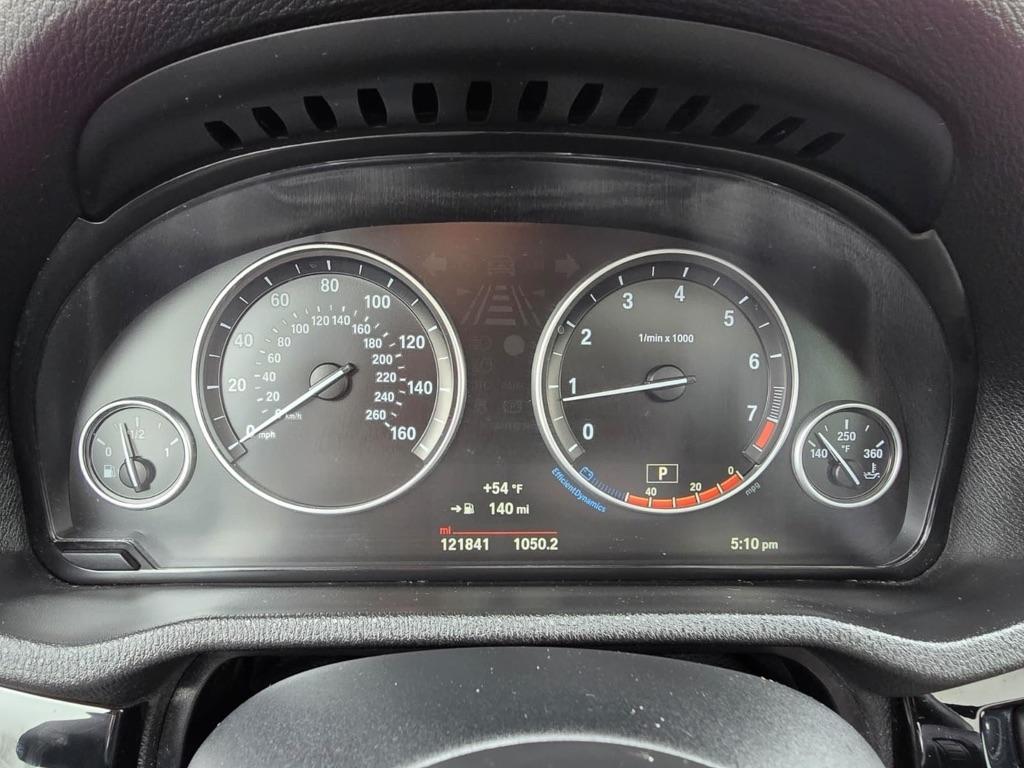 BMW X3  2017