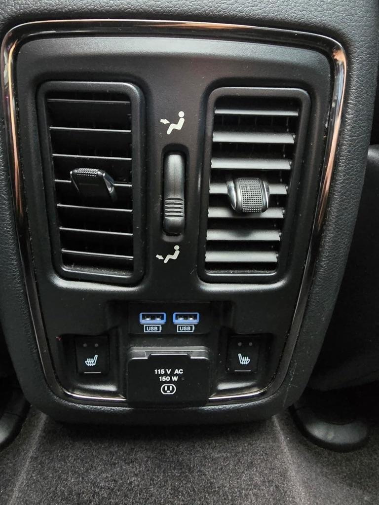 Jeep Grand Cherokee  2018