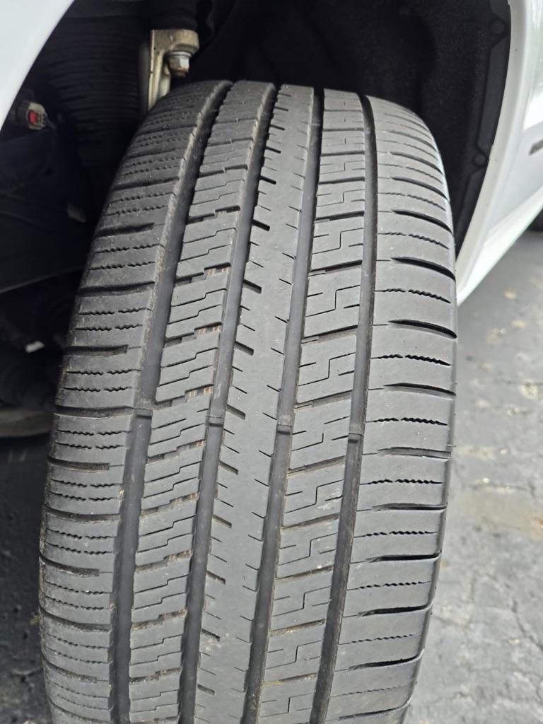 Jeep Grand Cherokee  2018