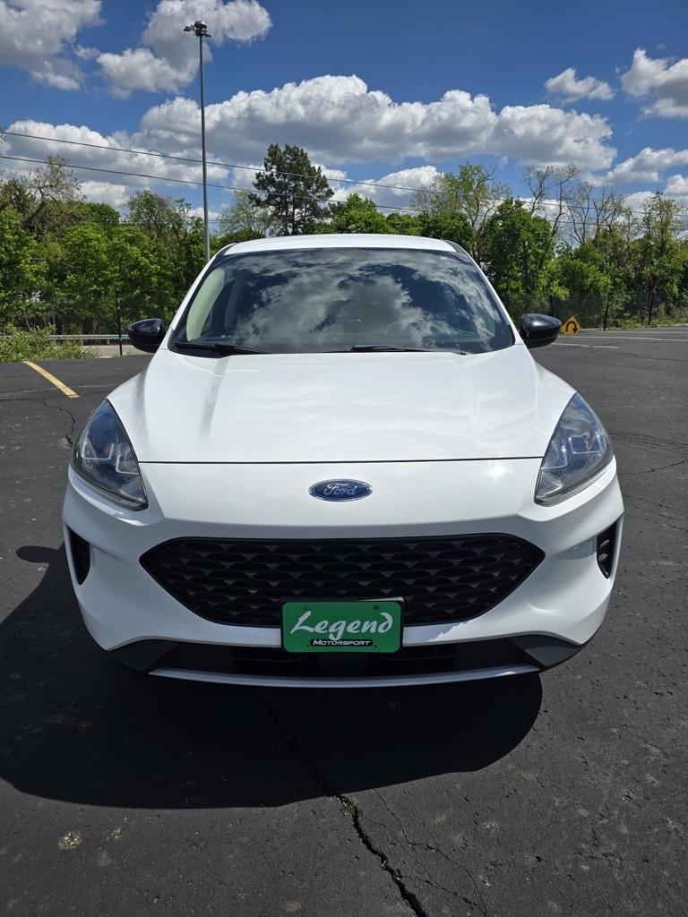 Ford Escape Hybrid  2020