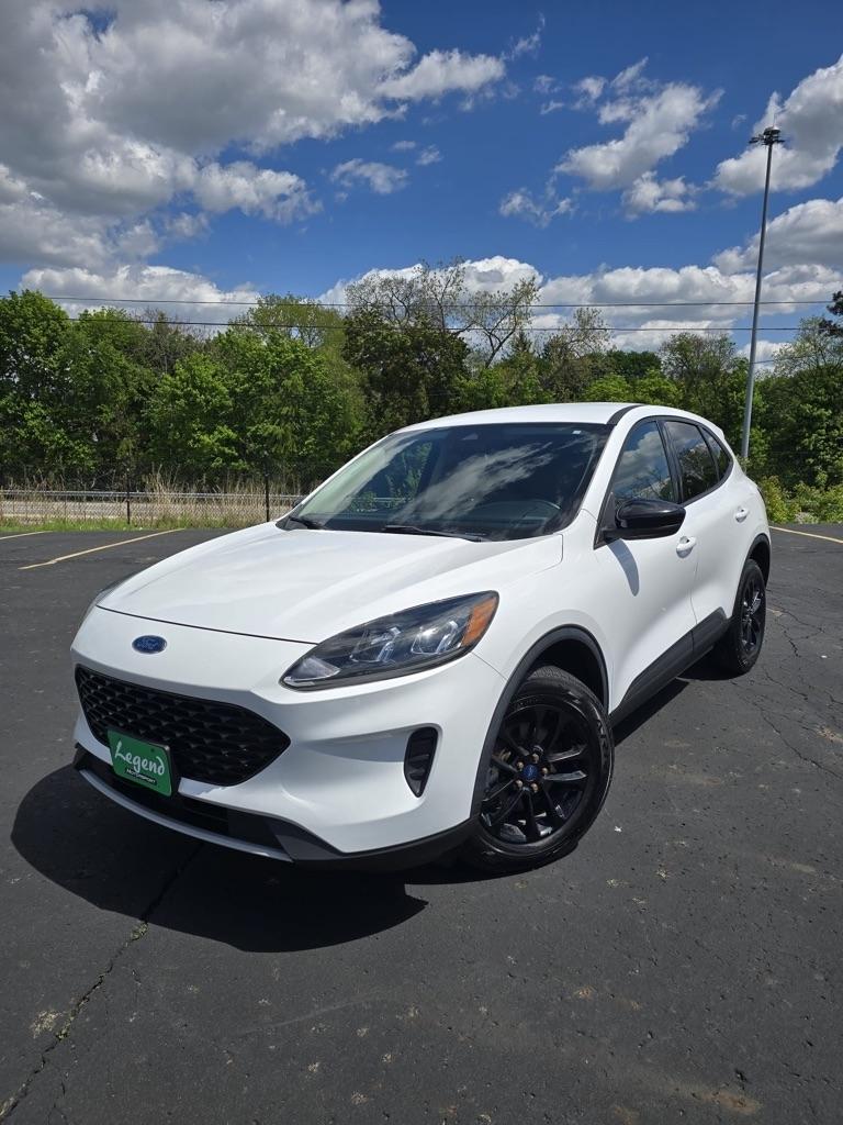 Ford Escape Hybrid  2020