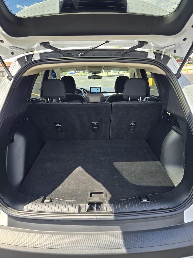 Ford Escape Hybrid  2020